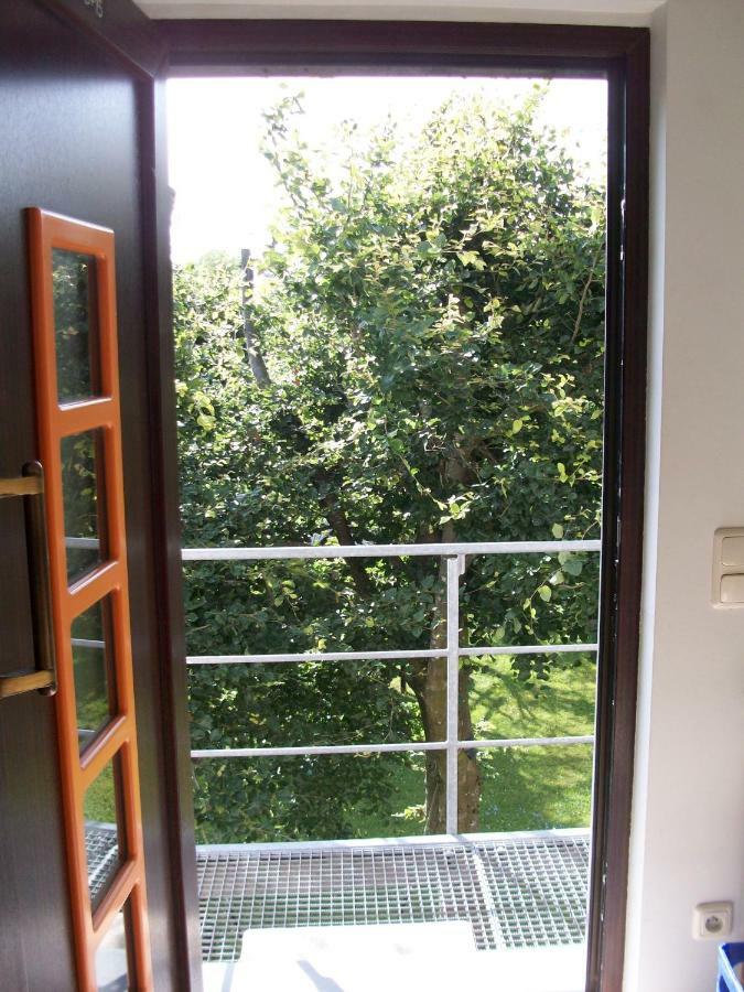 Eifel Lodge Butgenbach Exterior photo